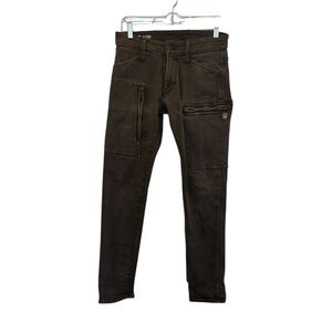 G-Star Men’s Slim Jeans